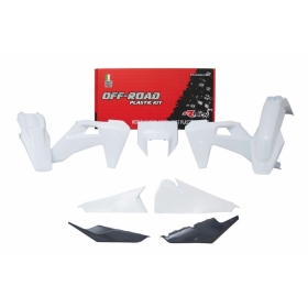 RACETECH Plastic Kit Husqvarna FE/TE 250/501cc 2020