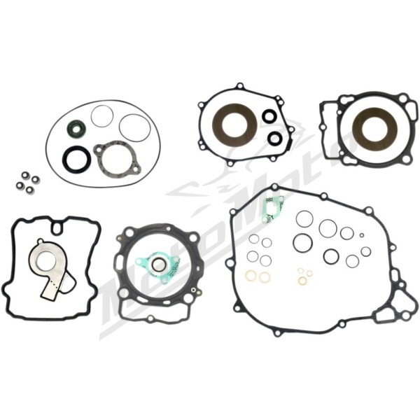 ATHENA Gasket Kit HUSQVARNA FC / FS / FX / KTM SX-F / XC-F 450 16-18