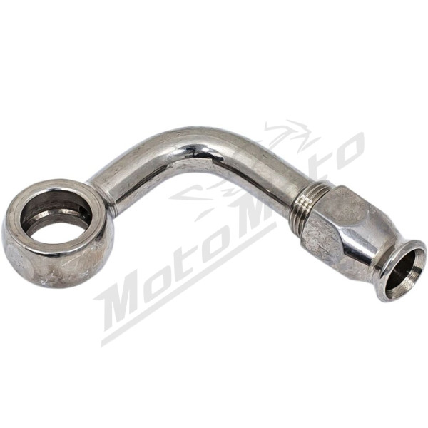 GOODRIDGE 600 Series Banjo Fitting M10 x 1.0 90°