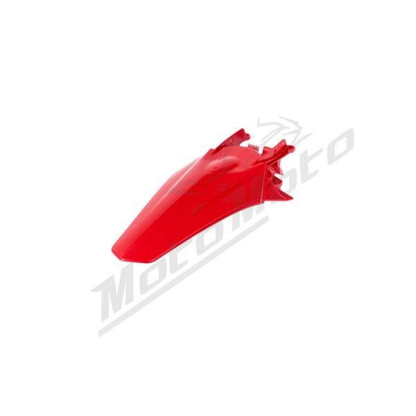 POLISPORT Rear Fender Gas Gas MC/EC/EX 125-450 21-24