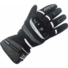 Büse Brandon Waterproof Motorcycle Gloves