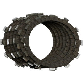 HINSON RACING Clutch Plate Kit Yamaha RD / RZ / YFZ 350-400cc 76-06