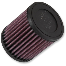 K&N High-Flow Air Filter Kawasaki KVF 300 12-25