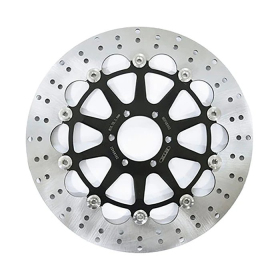 MTX Priekinis stabdžių diskas KTM 690 Duke 13-16
