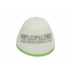 Air filter HIFLO HFF4017 YAMAHA YZ 80cc 1993-2001