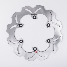 BRAKING Wave Fixed Brake Disc t-max 500 01-11
