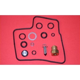 TOURMAX Carburetor Repair Kit HONDA GL 1200 GOLD WING 1986-1987