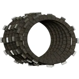 HINSON RACING Clutch Plate Kit Yamaha RD / RZ / YFZ 350-400cc 76-06