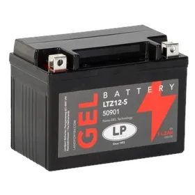 Landport battery GTZ12-S (MG LTZ12-S) 12V 11AH