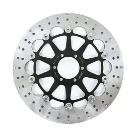 MTX Front Brake Disc KTM 690 Duke 13-16