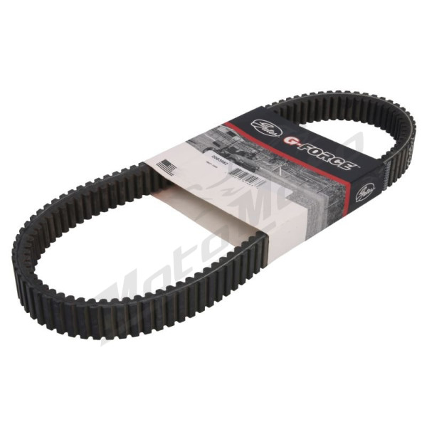 Gates G-Force variatoriaus diržas Polaris Sportman 700-800 2007