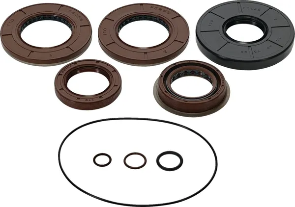 MOOSE OFFROAD HARD-PARTS Transaxle Seal Kit Polaris Polaris RZR 925cc 20-24