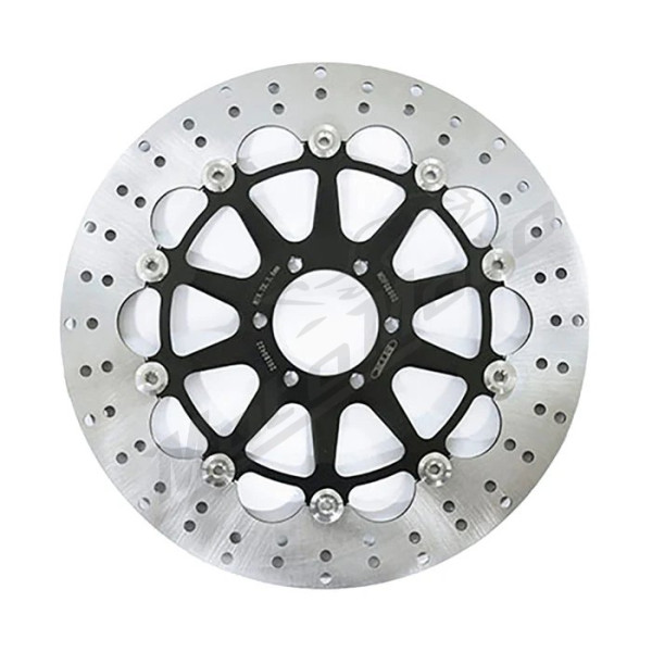 MTX Priekinis stabdžių diskas KTM 690 Duke 13-16