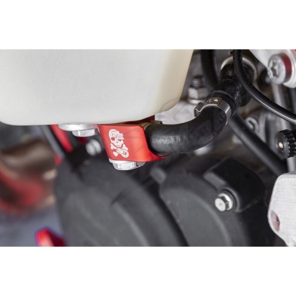 S3 Fuel Tank Banjo Connector HUSQVARNA / KTM / GAS GAS 250-500cc 2017-2023