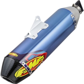FMF Factory 4.1 Exhaust System Yamaha YFZ 450 09-22