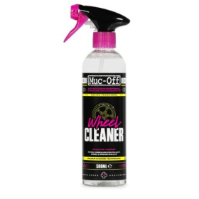MUC-OFF Wheel Cleaner 500ml