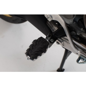 SW-MOTECH Evolution Footrest BMW / Honda / Kawasaki / KTM / Moto Guzzi / Moto Morini / Suzuki 310-1200 01-24