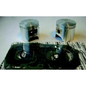 WISECO Piston Kit Ø75mm KAWASAKI Z 900 1972-1976