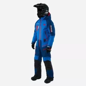 Finntrail FLOAT 3902 Kombinezonas Mėlynas