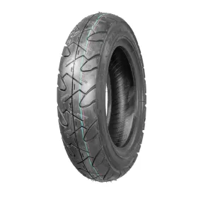 Wanda tire front / rear 100/90-10 P243 61J 6PR M/C TL