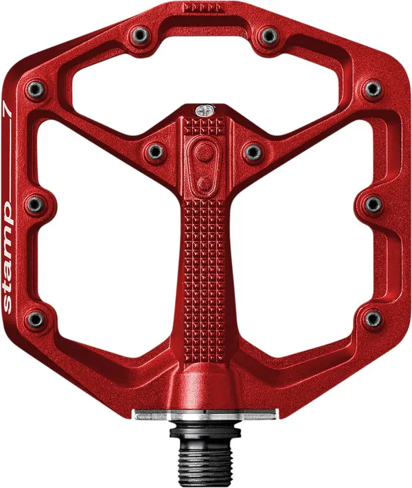 CRANKBROTHERS Stamp 7 Pedals 100 x 100 mm