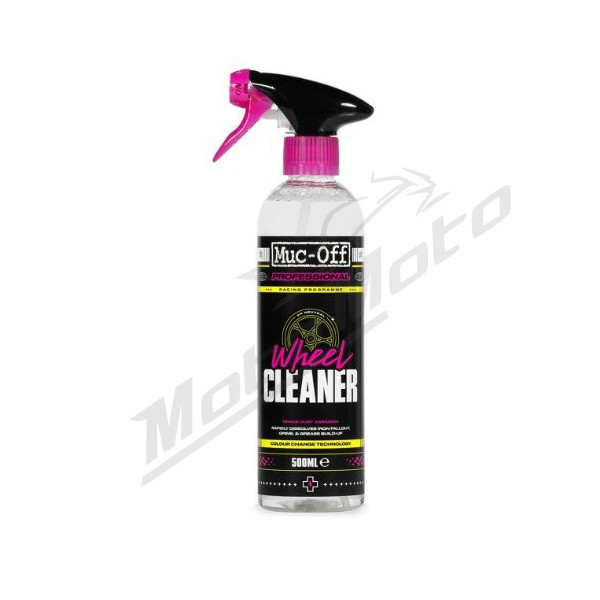 MUC-OFF Wheel Cleaner 500ml