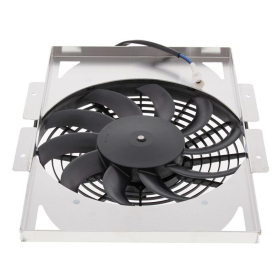 ALL BALLS Radiator fan Yamaha  Rhino 450-660 04-09
