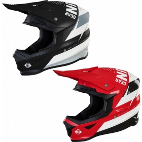 Freegun XP4 Load Motocross Helmet