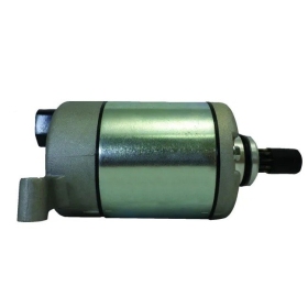 PARTS UNLIMITED Starter Yamaha YFM 550/700 09-25