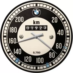 Clock BMW Tachometer