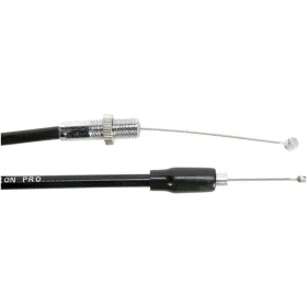 MOTION PRO Black Vinyl Throttle Cable Husqvarna / KTM 65 09-22