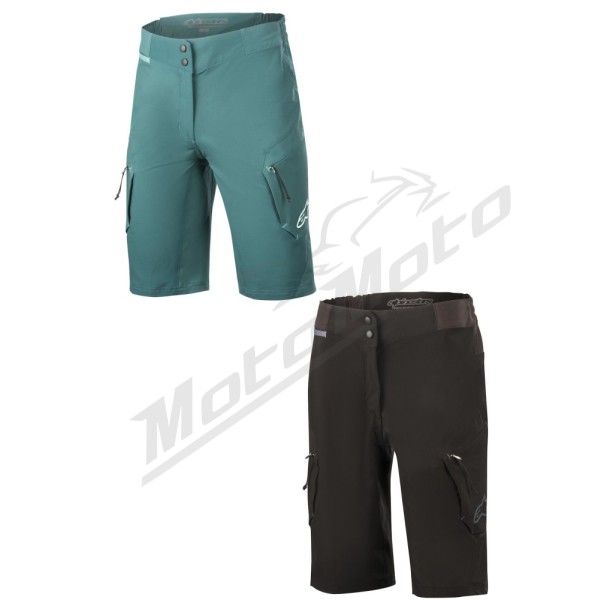 ALPINESTARS BICYCLE Stella Alps 8 Shorts
