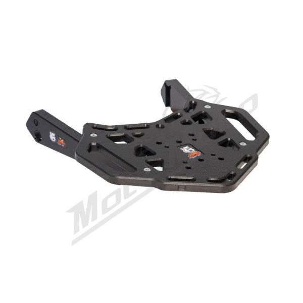 AXP RACING galinės daiktadėžės laikiklis Rieju Aventura Rally 307 25-26