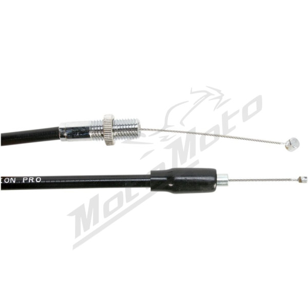 MOTION PRO Black Vinyl Throttle Cable Husqvarna / KTM 65 09-22