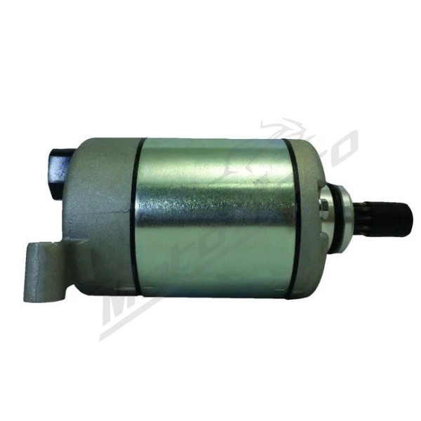 PARTS UNLIMITED Starter Yamaha YFM 550/700 09-25
