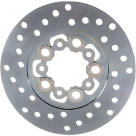 EBC MD Series ATV Brake Rotor HONDA SXS / TRX / 420-700 03-25