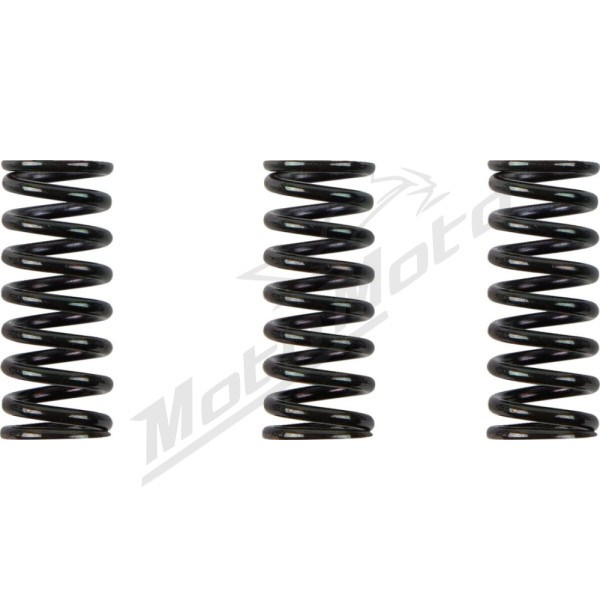 BARNETT Sankabos spyruoklių rinkinys DUCATI / KAWASAKI 900-1262CC 2011-2024