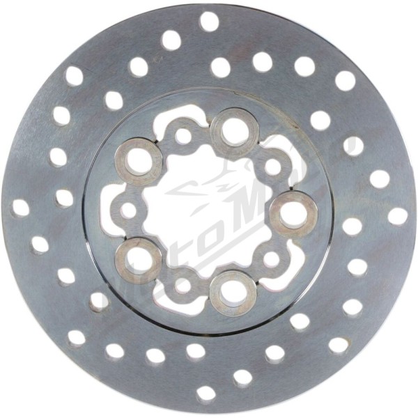 EBC MD Series ATV Brake Rotor HONDA SXS / TRX / 420-700 03-25
