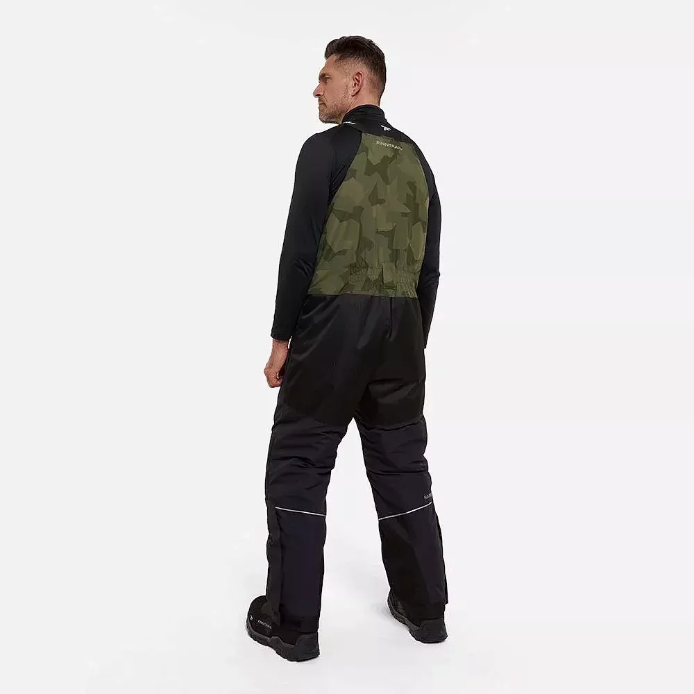 Finntrail Suit Nordy 3757 Camo