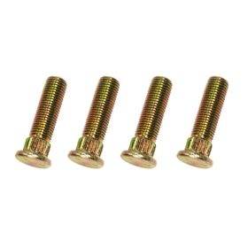 Bronco Wheel Bolt set M10x35mm Polaris 4pcs