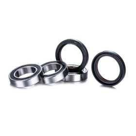 FACTORY LINKS Rear Wheel Bearing Kit Honda CR / CRF 125-450cc 00-25