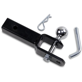 ALL BALLS EZ-Hitch ARCTIC CAT / CAN AM / HONDA / JOHN DEERE / KAWASAKI / POLARIS / SUZUKI / YAMAHA 170-1200cc 1985-2025
