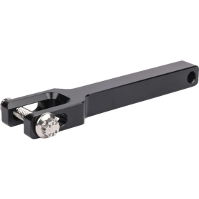 THRASHIN SUPPLY CO. Universal Gauge Relocation Bracket