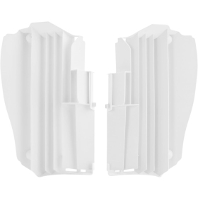 UFO Replacement Radiator Louvers Yamaha YZF 250-450cc 18-20