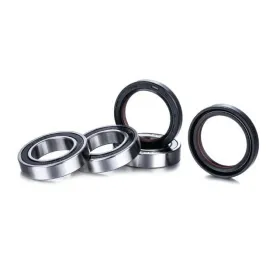FACTORY LINKS Rear Wheel Bearing Kit Honda CR / CRF 125-450cc 00-25