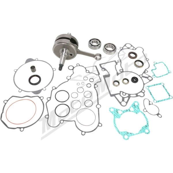 HOT RODS Crankshaft Kit KTM SX 85 04-12