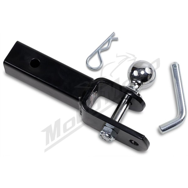 Kablio prailginimas ALL BALLS ARCTIC CAT / CAN AM / HONDA / JOHN DEERE / KAWASAKI / POLARIS / SUZUKI / YAMAHA 170-1200cc 1985-2025