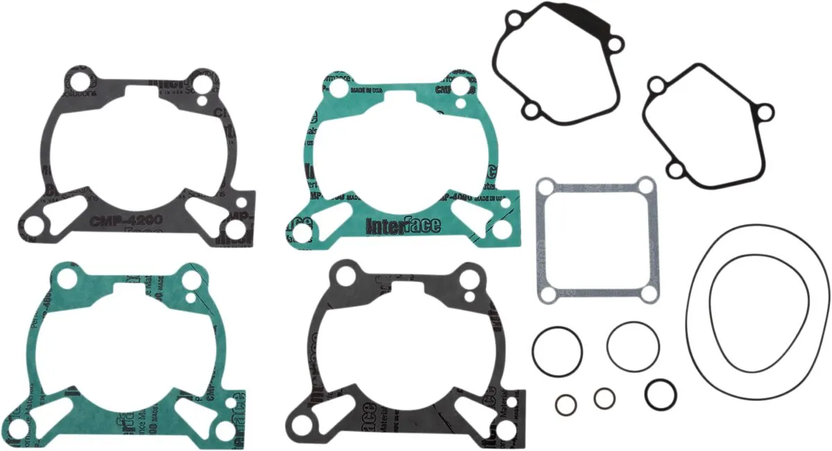MOOSE OFFROAD Top End Gasket Kit GasGas / Husqvarna / KTM 85cc 18-23
