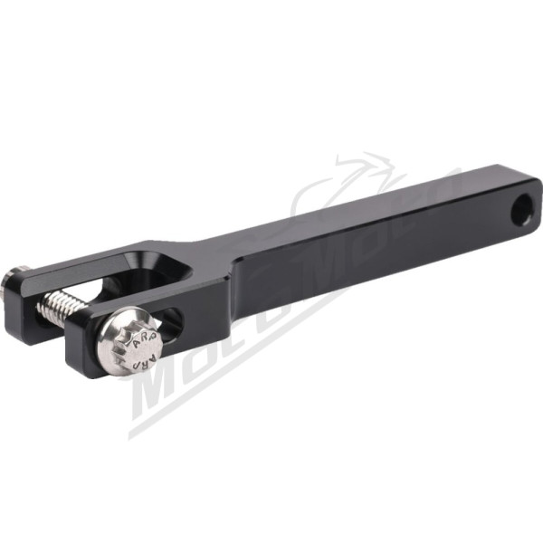 THRASHIN SUPPLY CO. Universal Gauge Relocation Bracket