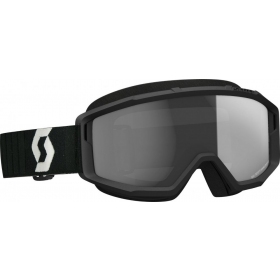 Off Road Scott Primal Sand Dust Black/ Grey Goggles